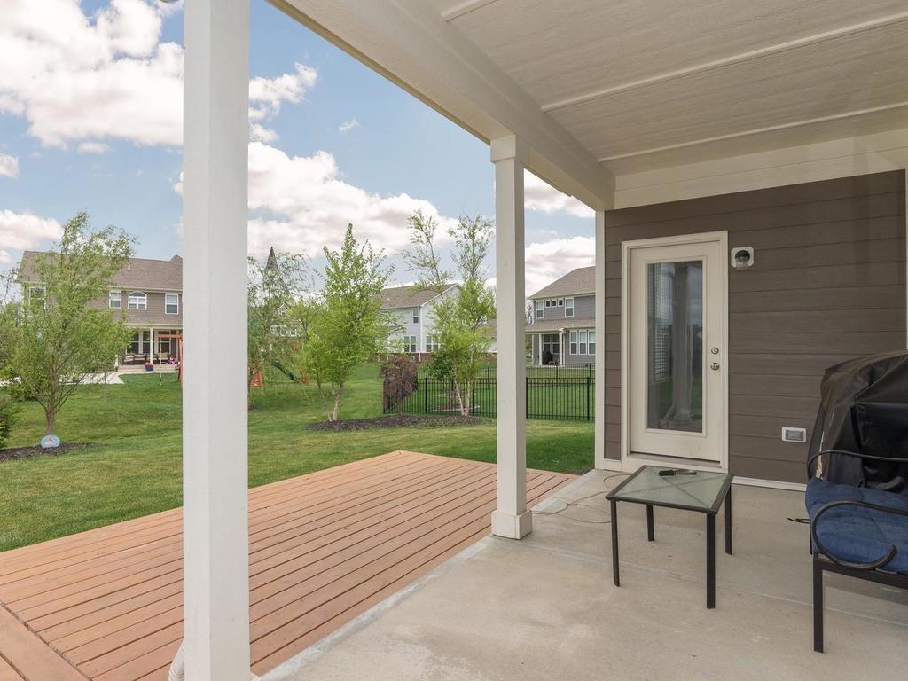 10466 Cleary Trace Drive, Fishers, IN 46040