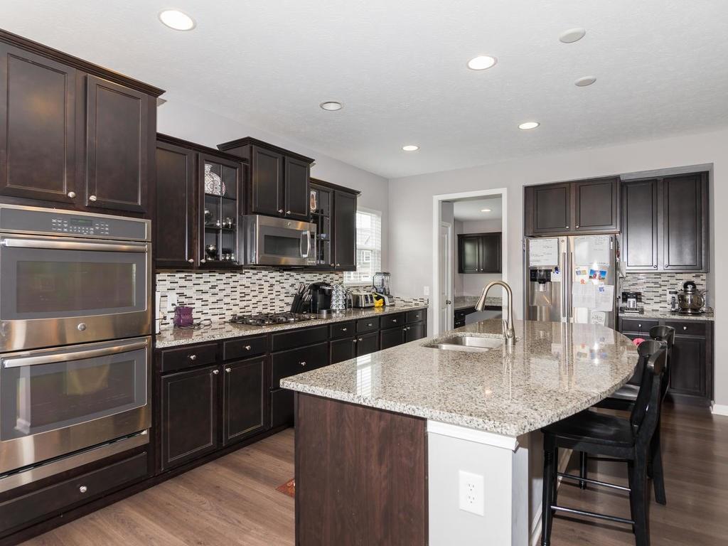 10466 Cleary Trace Drive, Fishers, IN 46040
