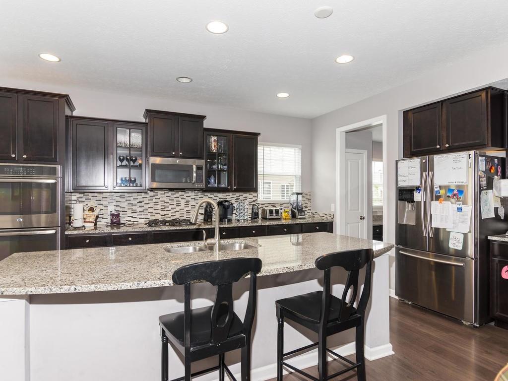 10466 Cleary Trace Drive, Fishers, IN 46040