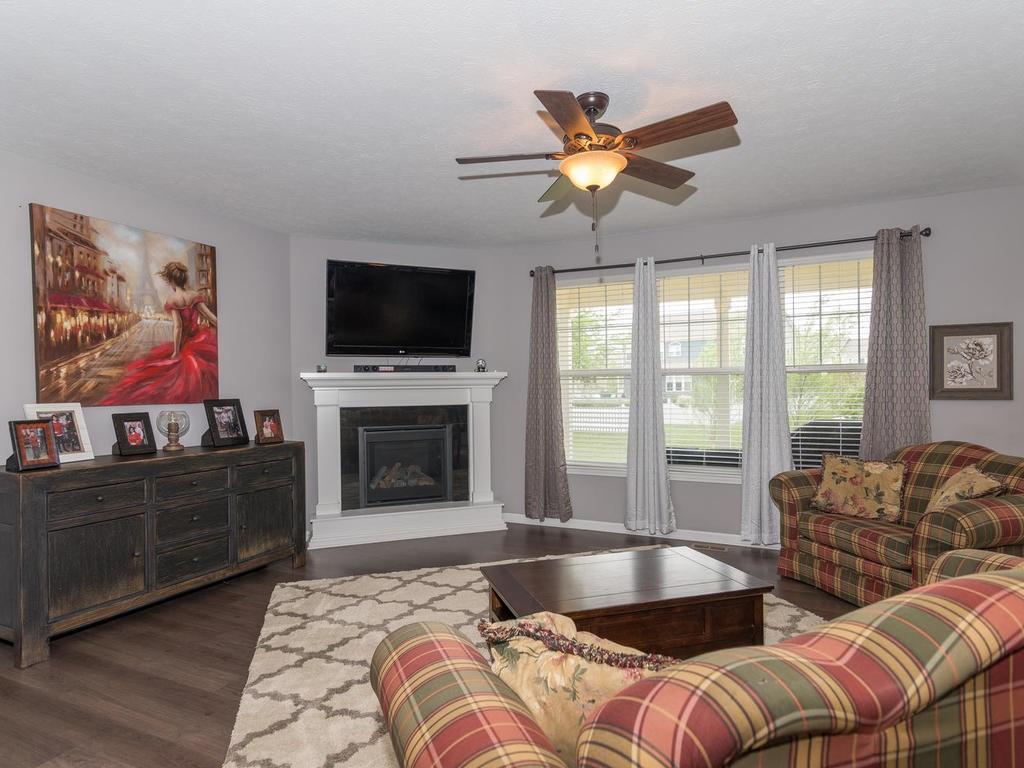 10466 Cleary Trace Drive, Fishers, IN 46040