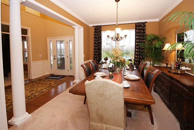 15566 Garrano Lane, Fishers, IN 46040