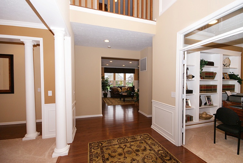 15566 Garrano Lane, Fishers, IN 46040