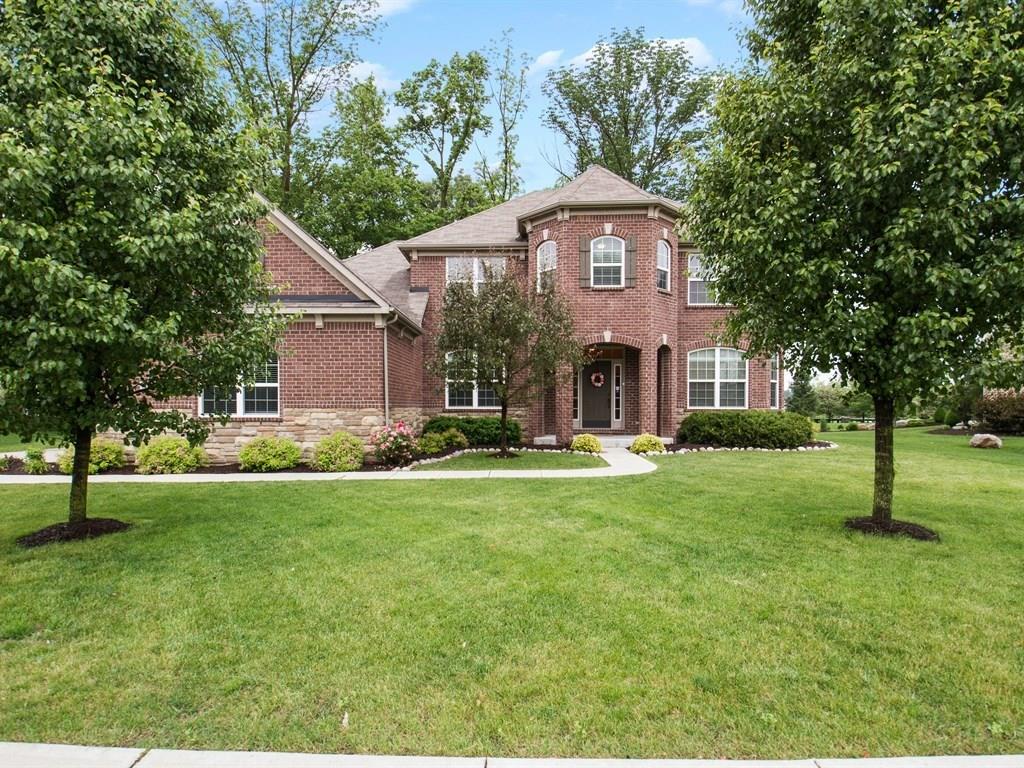 14080 Clifton Court, Fishers, IN 46040