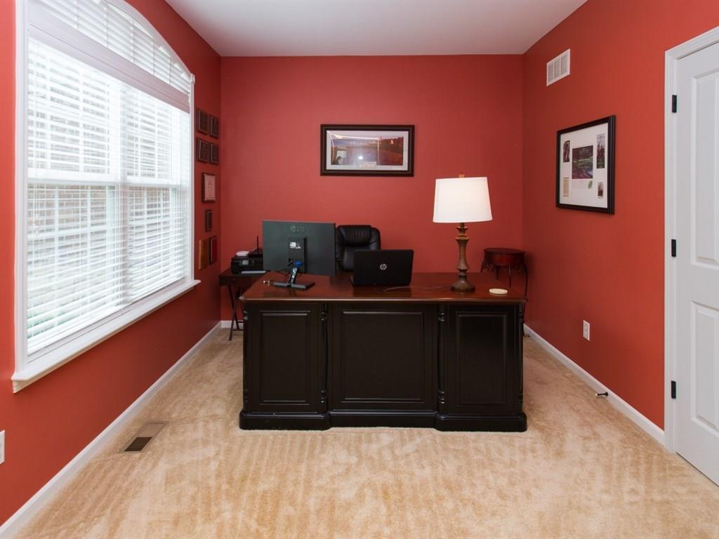 14080 Clifton Court, Fishers, IN 46040