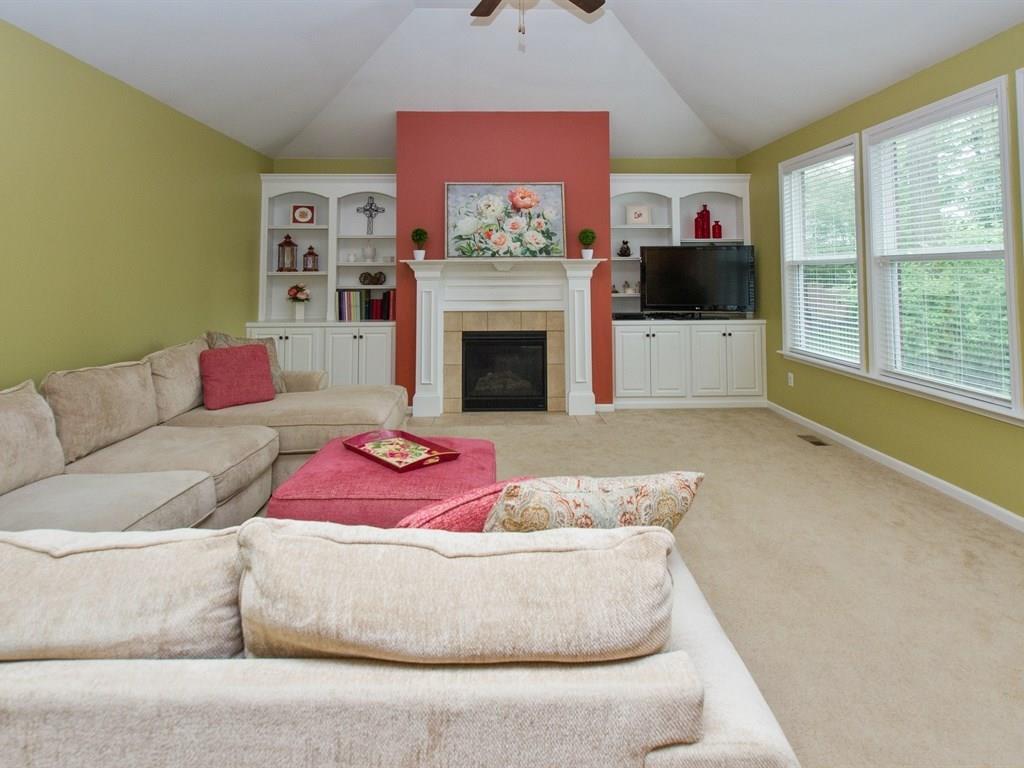 14080 Clifton Court, Fishers, IN 46040