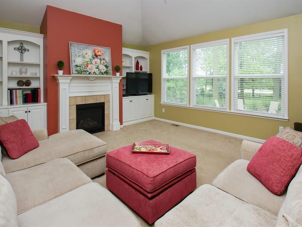 14080 Clifton Court, Fishers, IN 46040