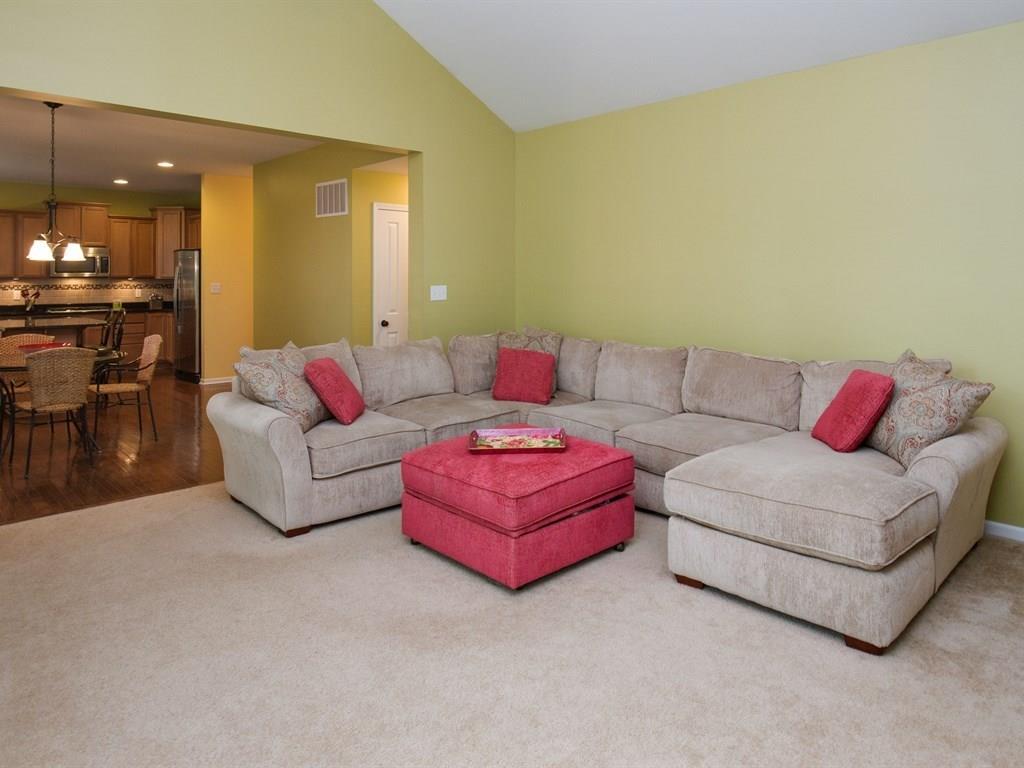 14080 Clifton Court, Fishers, IN 46040