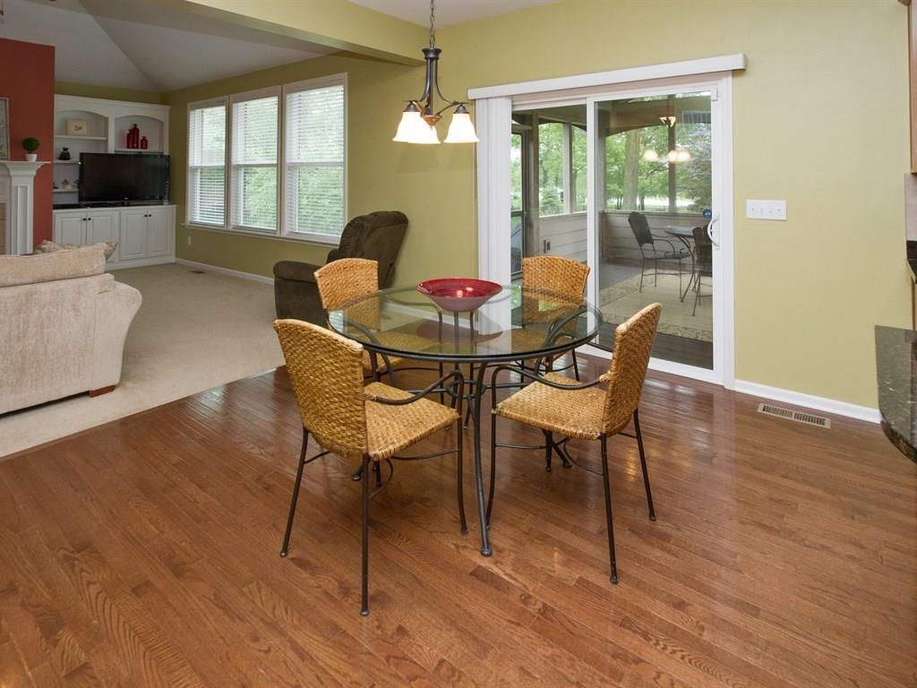 14080 Clifton Court, Fishers, IN 46040