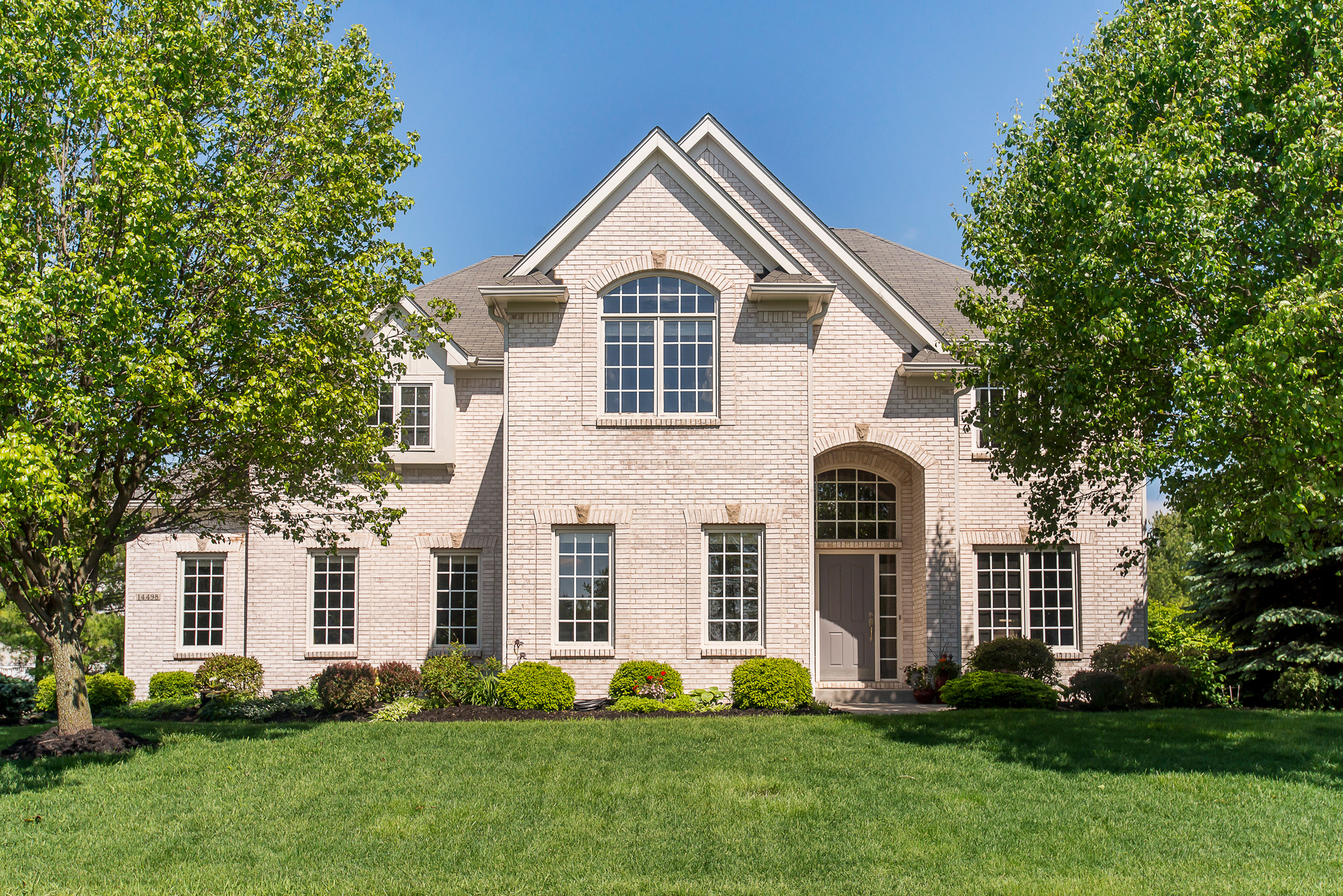 14498 Brookfield Drive, Fishers, IN 46040