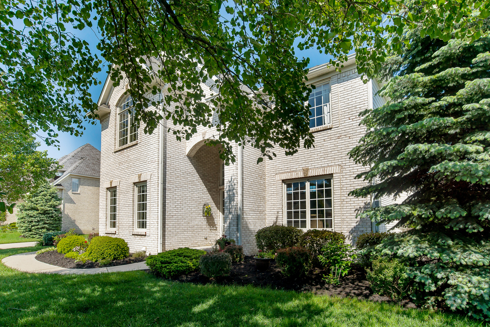 14498 Brookfield Drive, Fishers, IN 46040