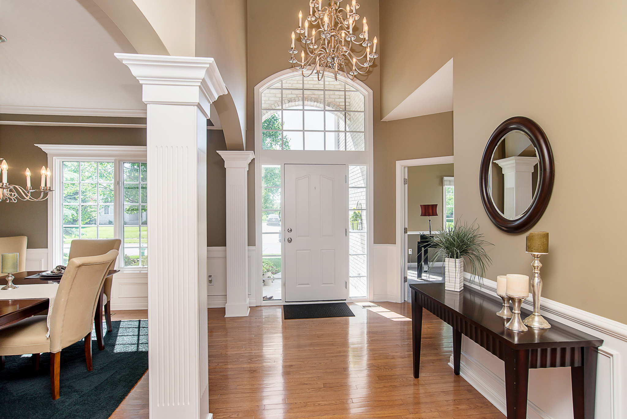 14498 Brookfield Drive, Fishers, IN 46040