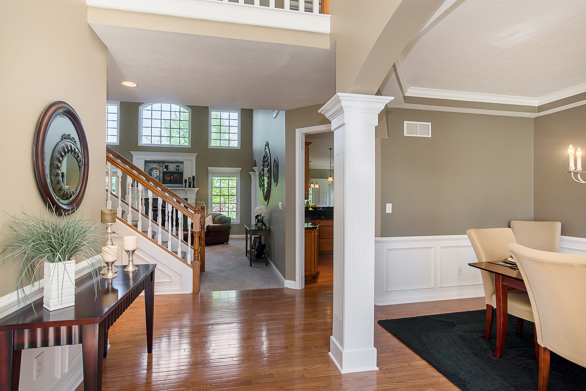 14498 Brookfield Drive, Fishers, IN 46040