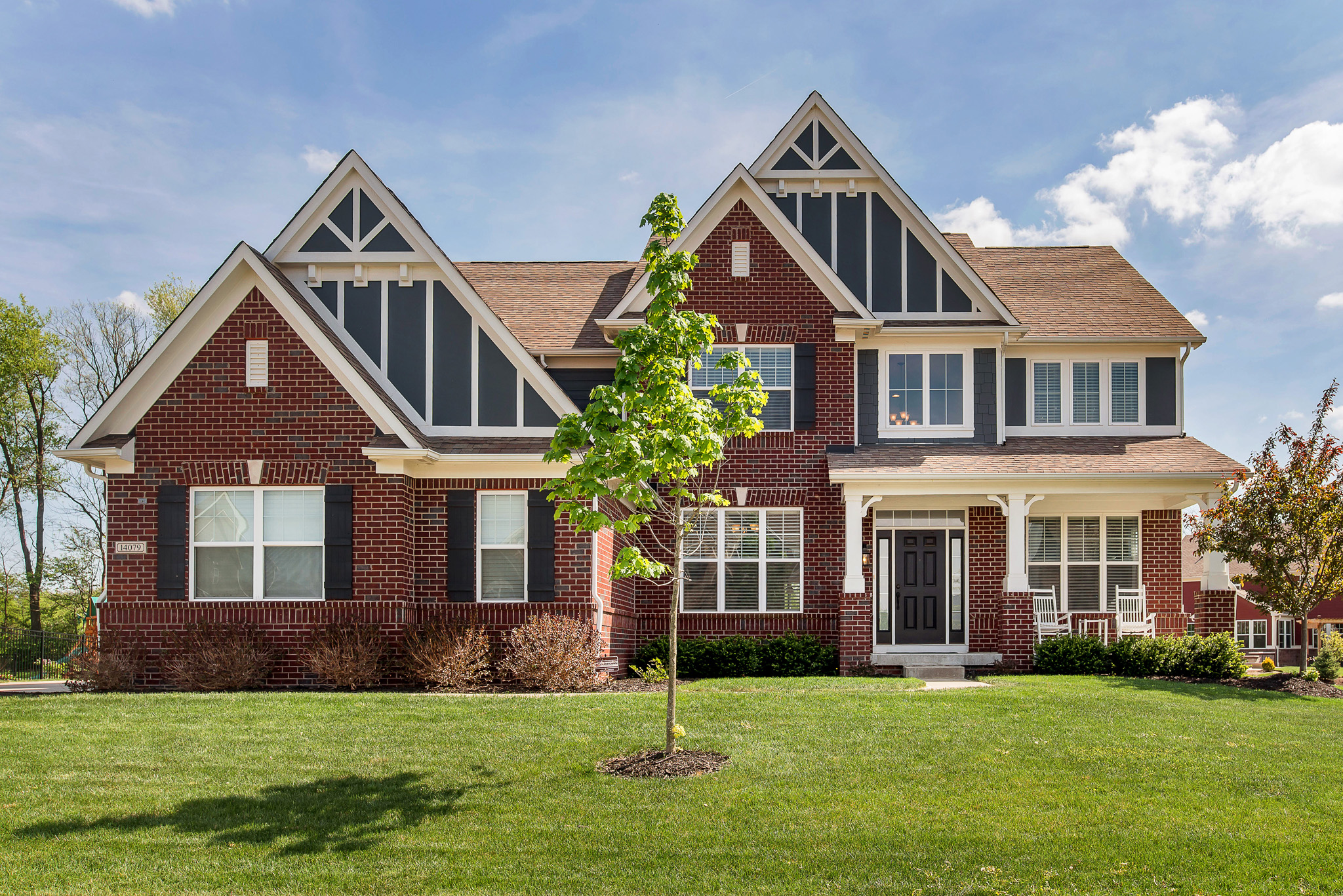 14079 Hearthwood Drive, Fishers, IN 46040