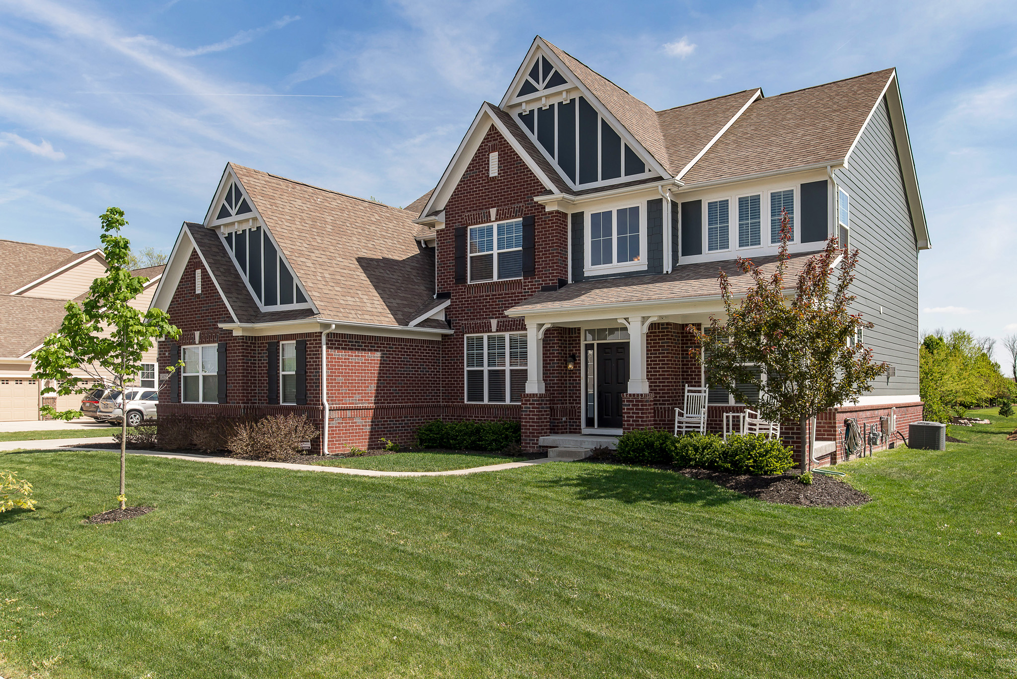14079 Hearthwood Drive, Fishers, IN 46040