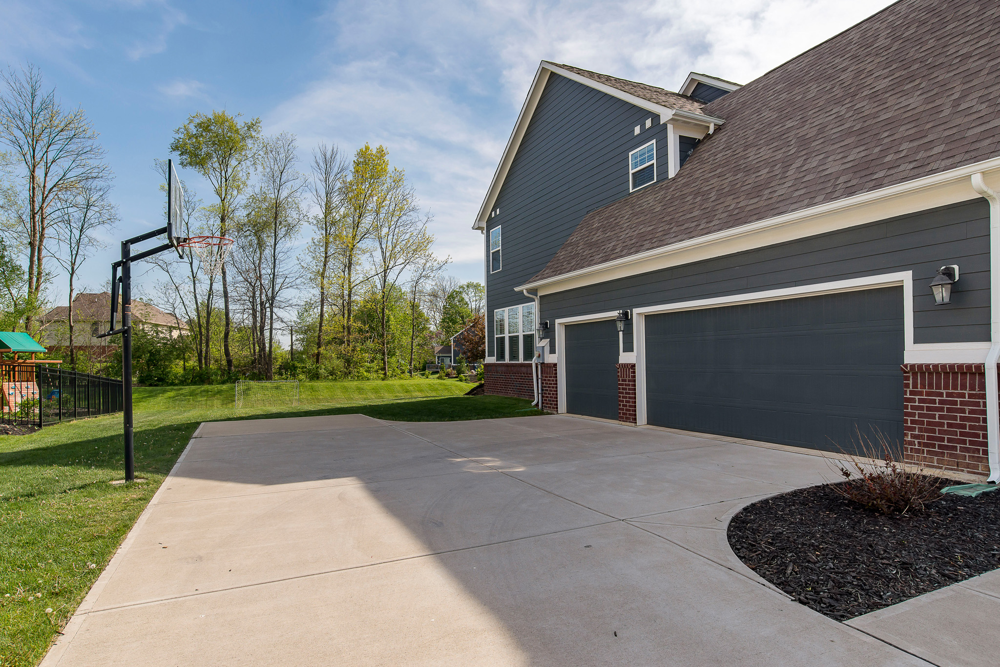 14079 Hearthwood Drive, Fishers, IN 46040