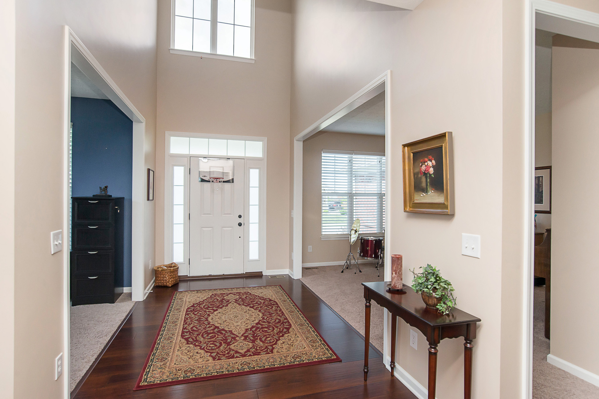 14079 Hearthwood Drive, Fishers, IN 46040
