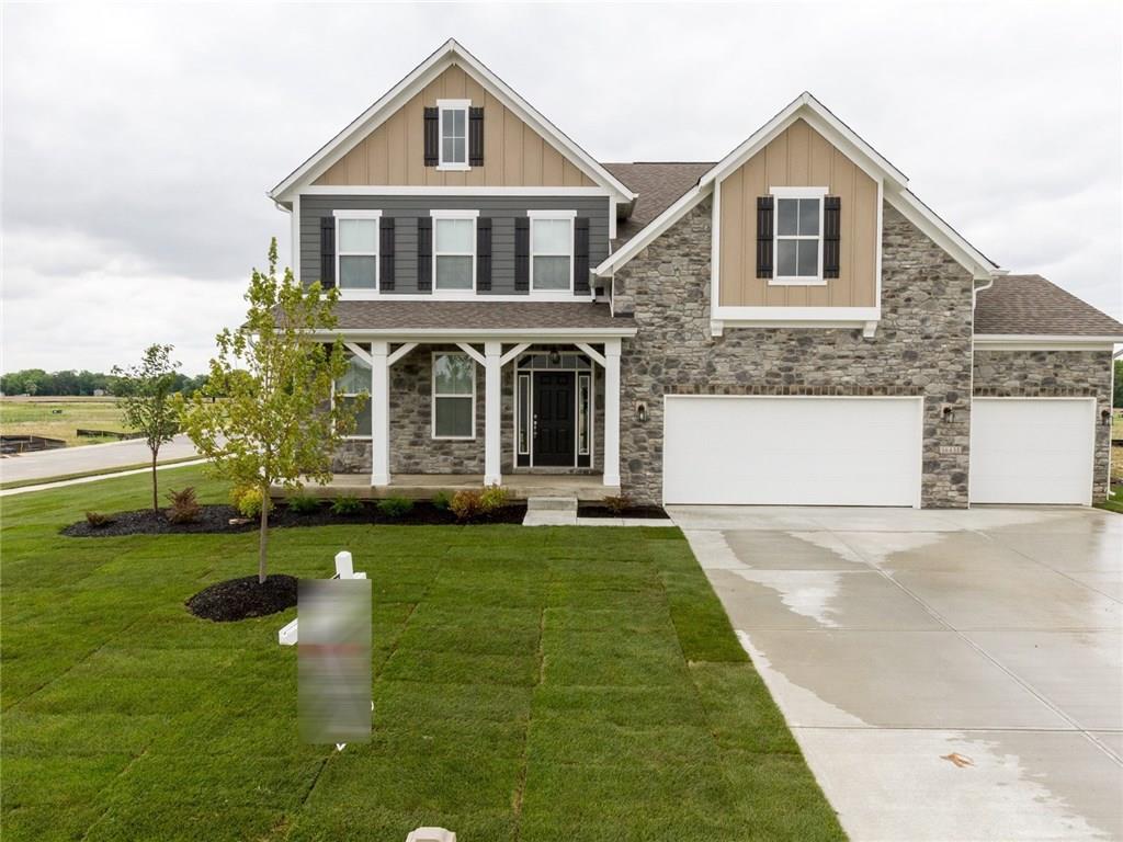 16451 Endicott Way, Fishers, IN 46040