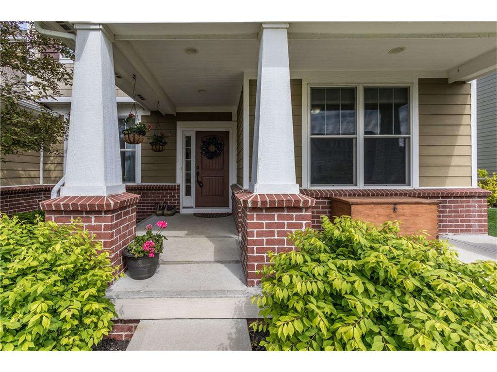 10249 NORMANDY Way, Fishers, IN 46040