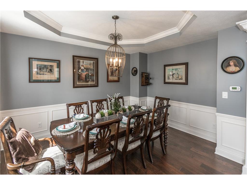 10249 NORMANDY Way, Fishers, IN 46040