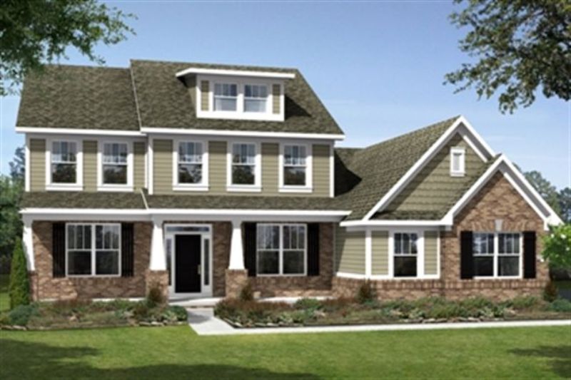 10122 Midnight Line Drive, Fishers, IN 46040