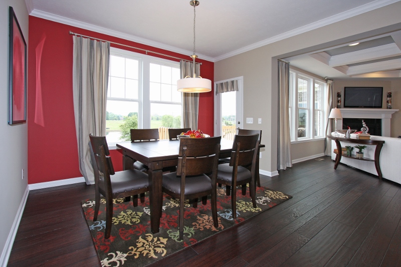 10122 Midnight Line Drive, Fishers, IN 46040