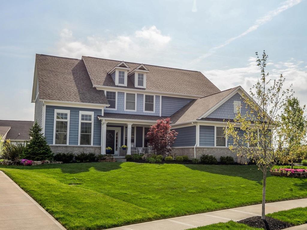 10291 Normandy Way, Fishers, IN 46040