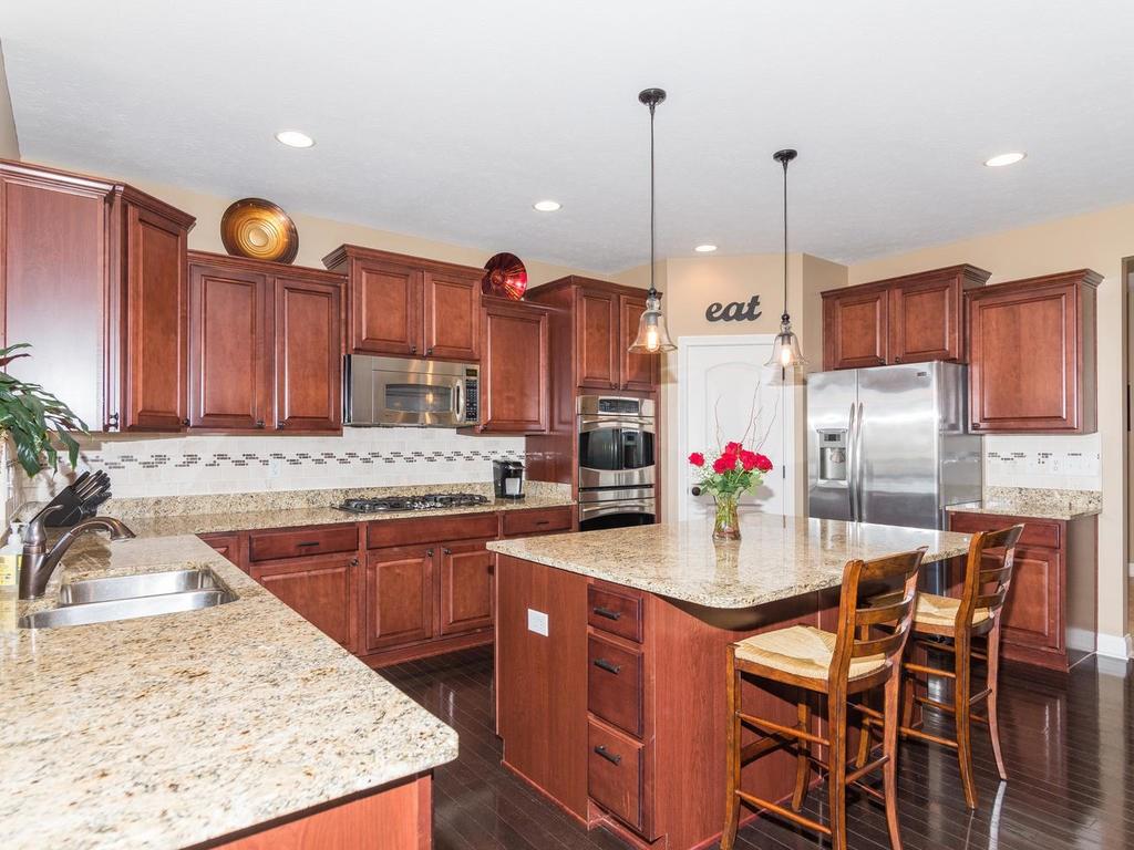 10291 Normandy Way, Fishers, IN 46040