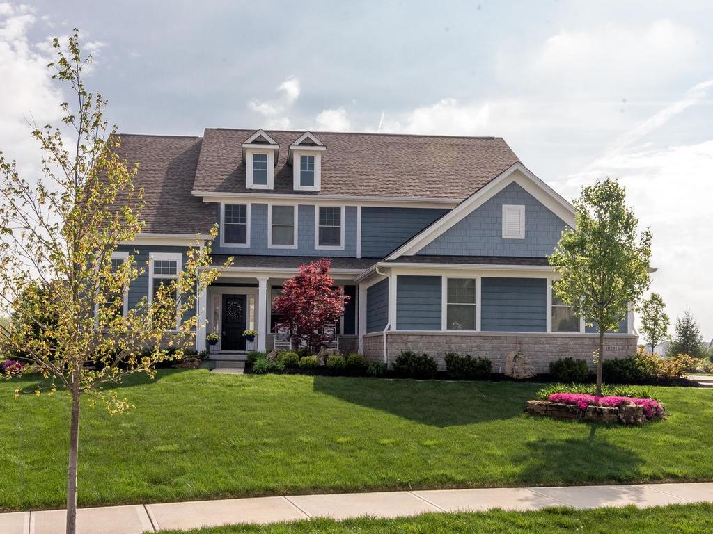 10291 Normandy Way, Fishers, IN 46040