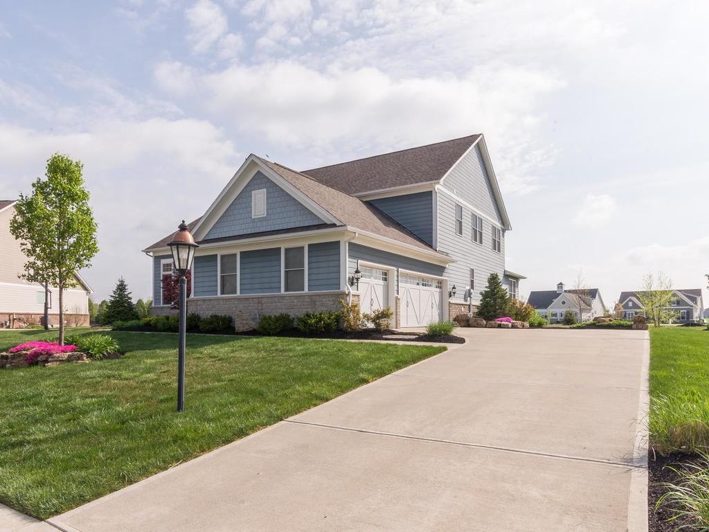 10291 Normandy Way, Fishers, IN 46040