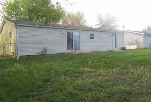 103 Leatie WayIngalls, IN, 46048Madison County