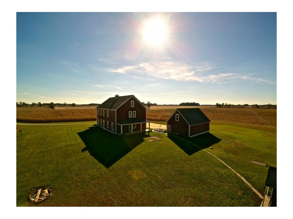 10450 East County Road 500 S, Kirklin, IN 46050