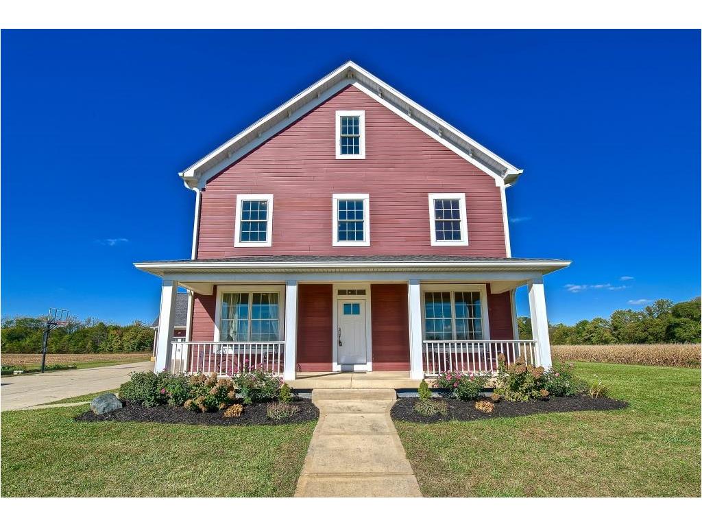10450 East County Road 500 S, Kirklin, IN 46050