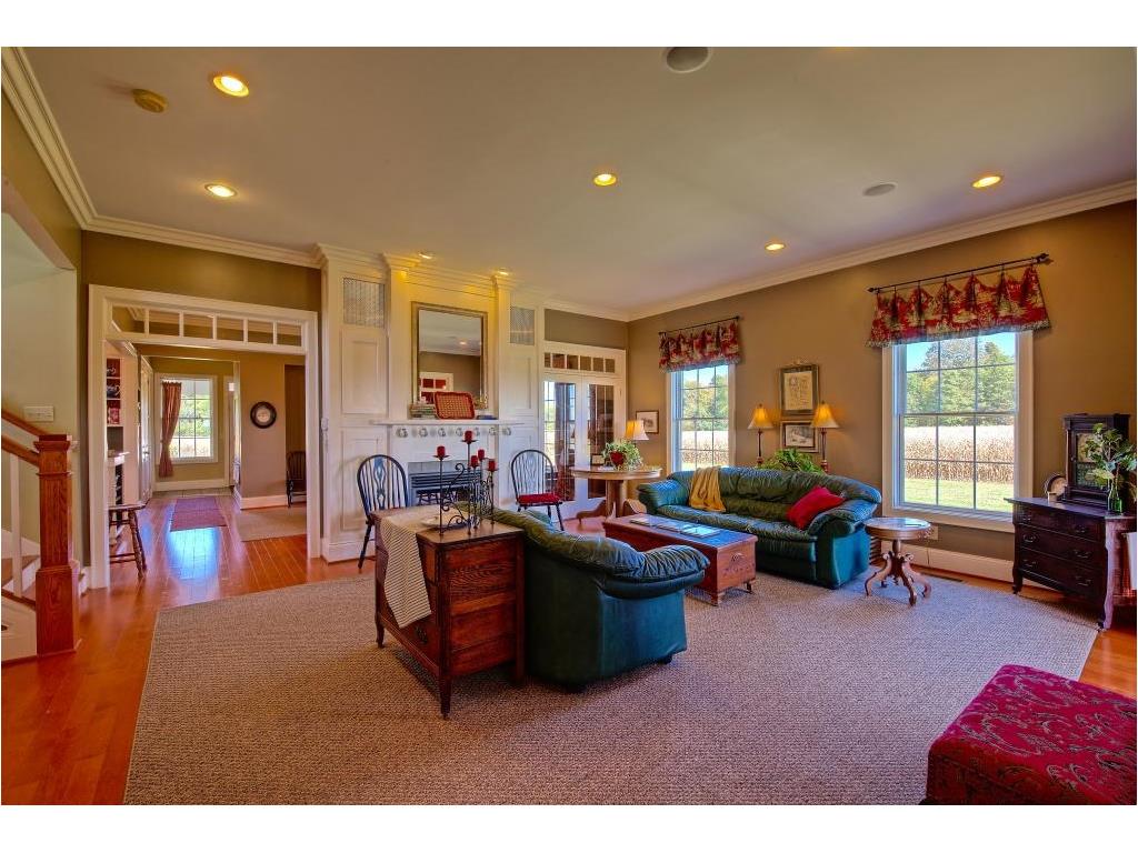 10450 East County Road 500 S, Kirklin, IN 46050