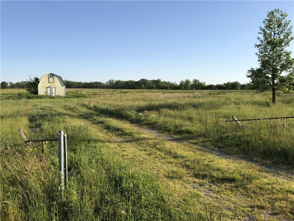 407 West State Road 47 Road, Lebanon, IN 46052