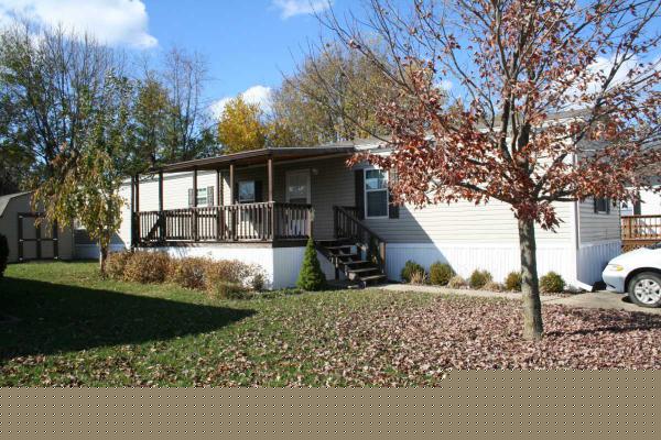 Hoosier Estates 908 Evelyn WayLebanon, IN 46052