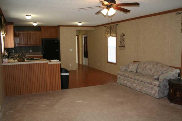 Hoosier Estates 908 Evelyn WayLebanon, IN 46052