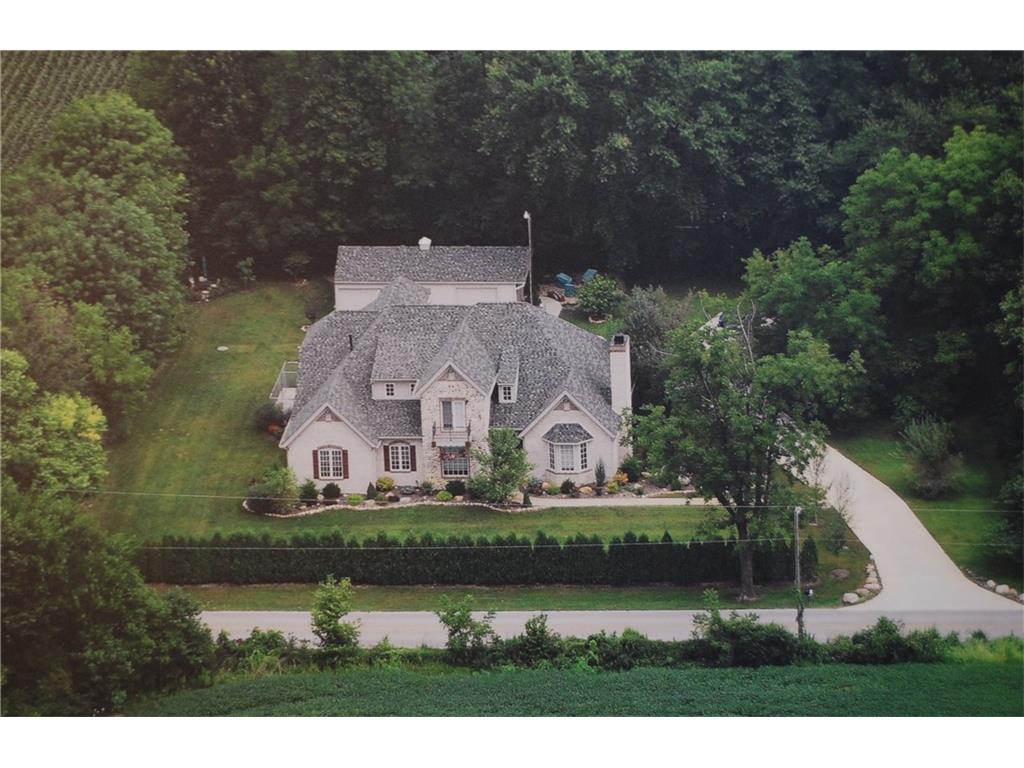 6748 West 800 N, Mc Cordsville, IN 46055