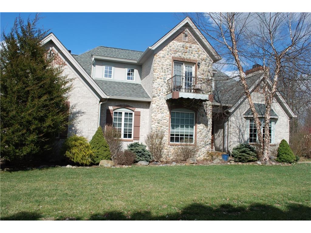 6748 West 800 N, Mc Cordsville, IN 46055