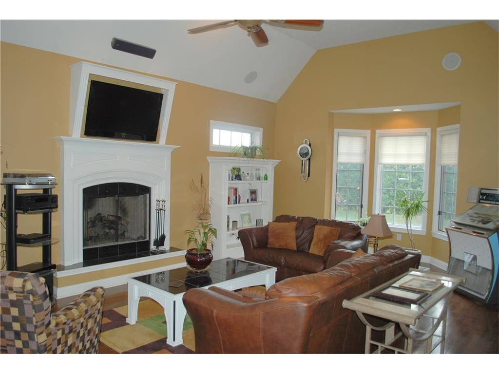 6748 West 800 N, Mc Cordsville, IN 46055
