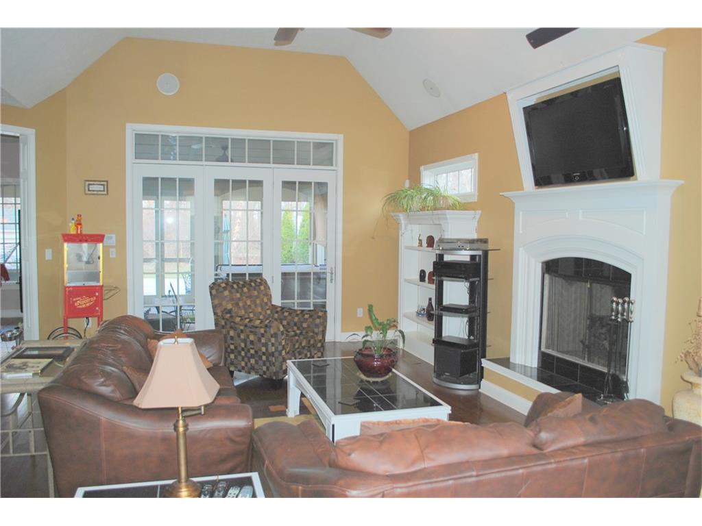 6748 West 800 N, Mc Cordsville, IN 46055