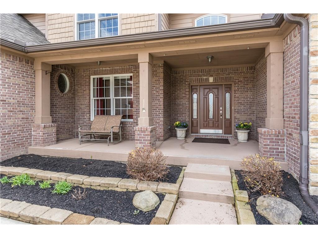 9517 North MAY APPLE Drive, Mc Cordsville, IN 46055