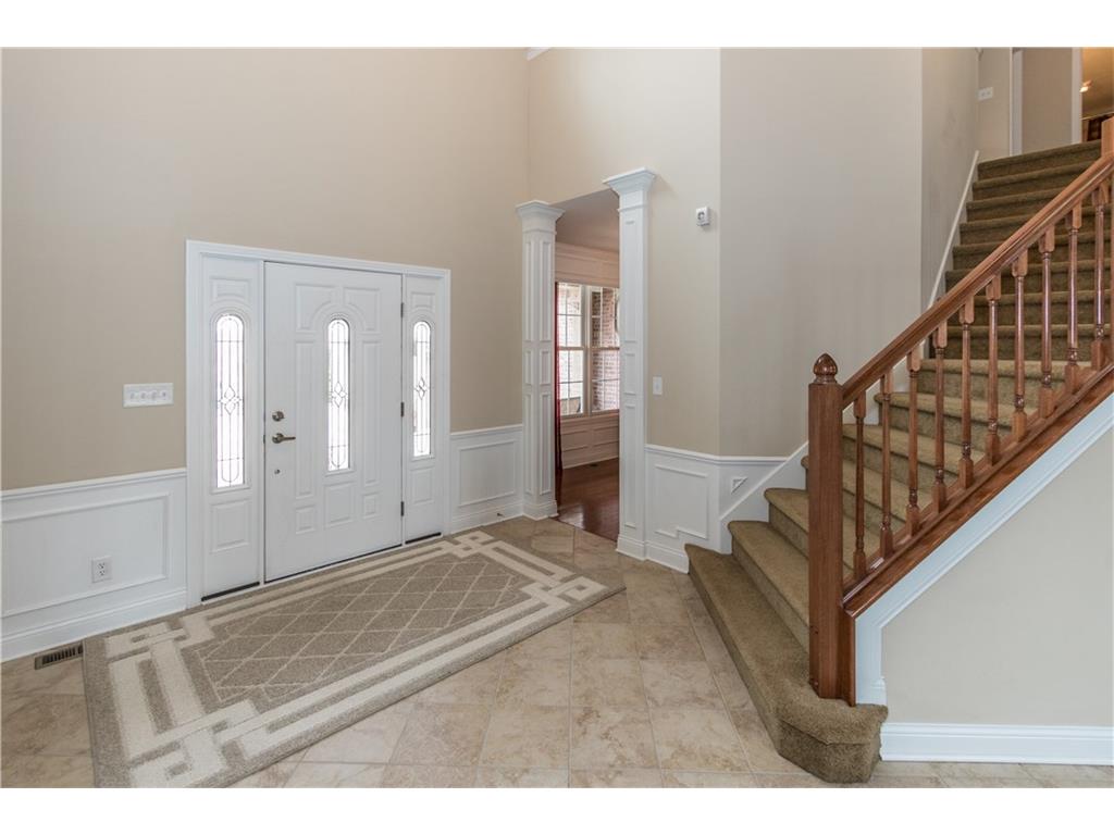 9517 North MAY APPLE Drive, Mc Cordsville, IN 46055