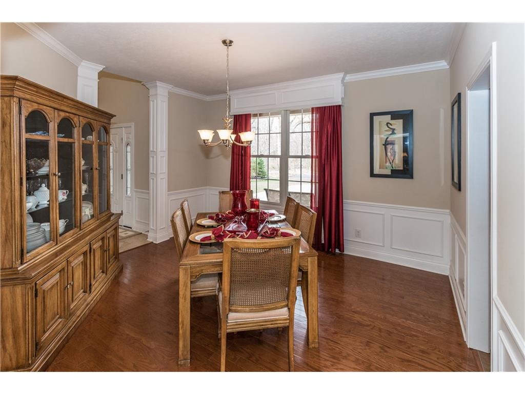 9517 North MAY APPLE Drive, Mc Cordsville, IN 46055