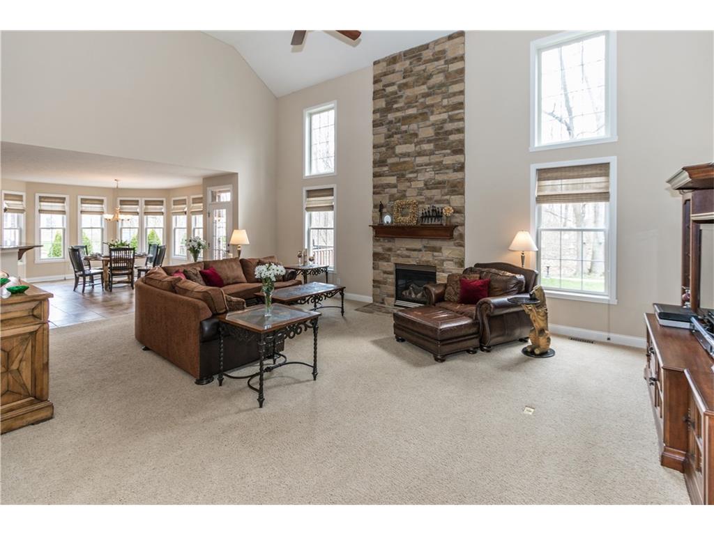 9517 North MAY APPLE Drive, Mc Cordsville, IN 46055