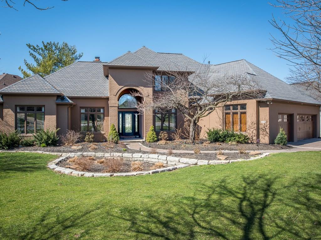 13599 Kingston Drive, Mc Cordsville, IN 46055