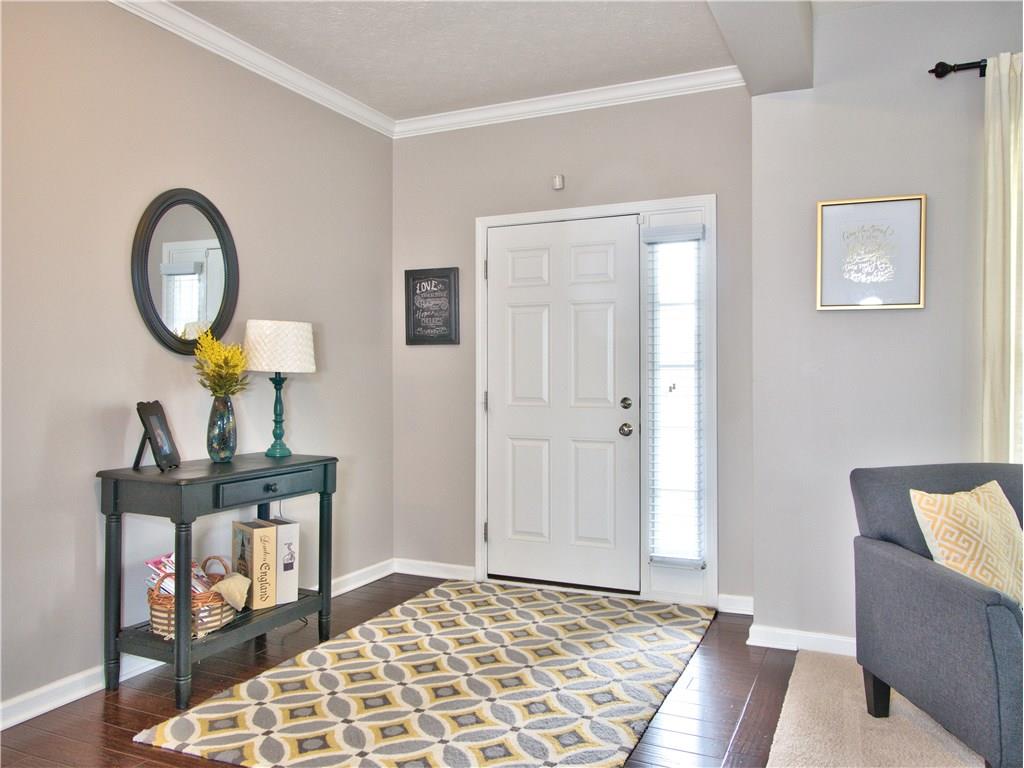13908 FIELDCREST Drive, Mc Cordsville, IN 46055