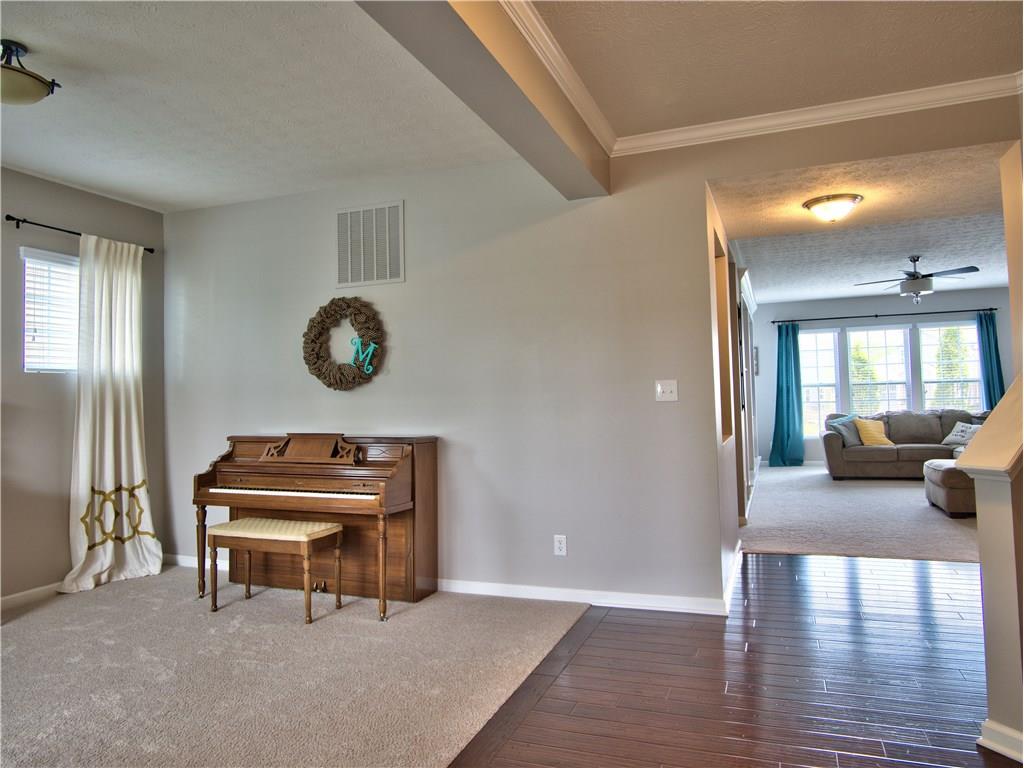 13908 FIELDCREST Drive, Mc Cordsville, IN 46055