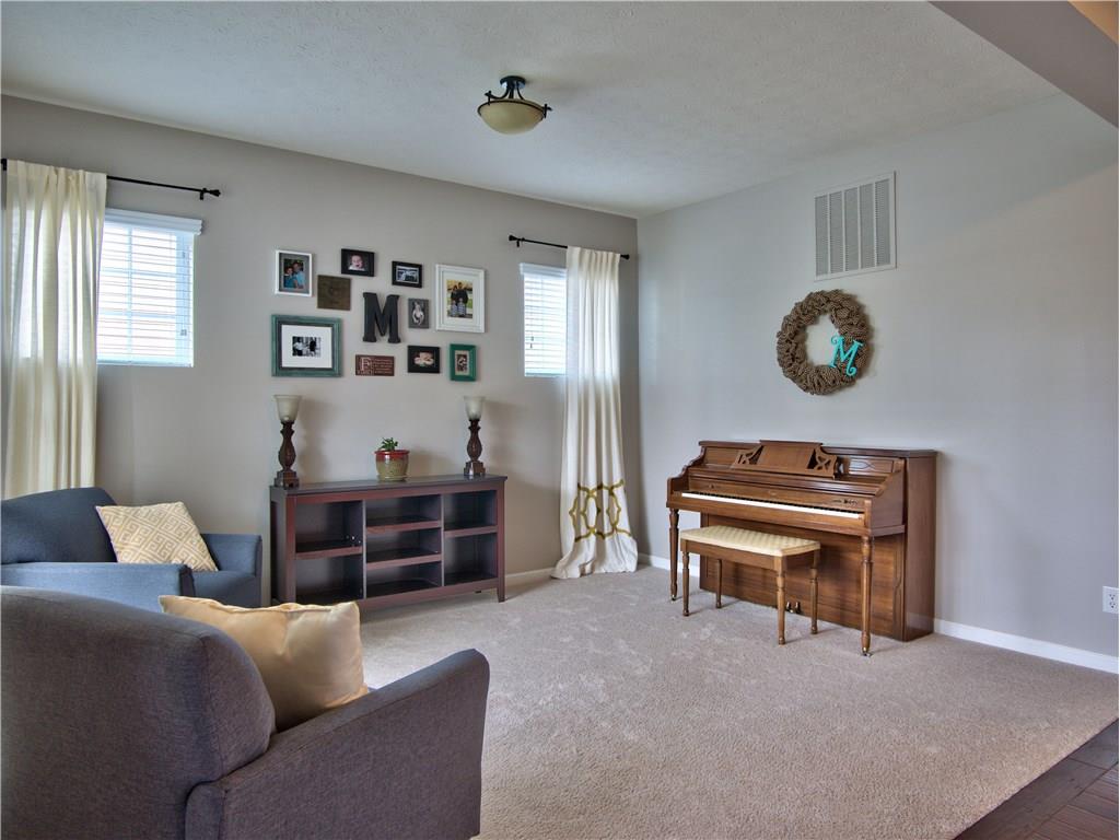 13908 FIELDCREST Drive, Mc Cordsville, IN 46055