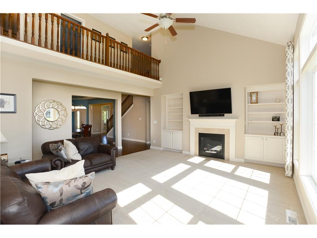 9986 Wild Turkey Row, Mc Cordsville, IN 46055