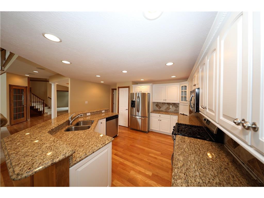 9965 Mirafield Lane, Mc Cordsville, IN 46055